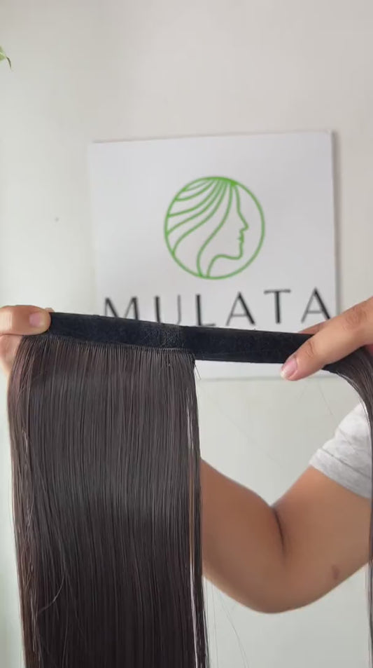 Coleta Lisa Castaña Clara